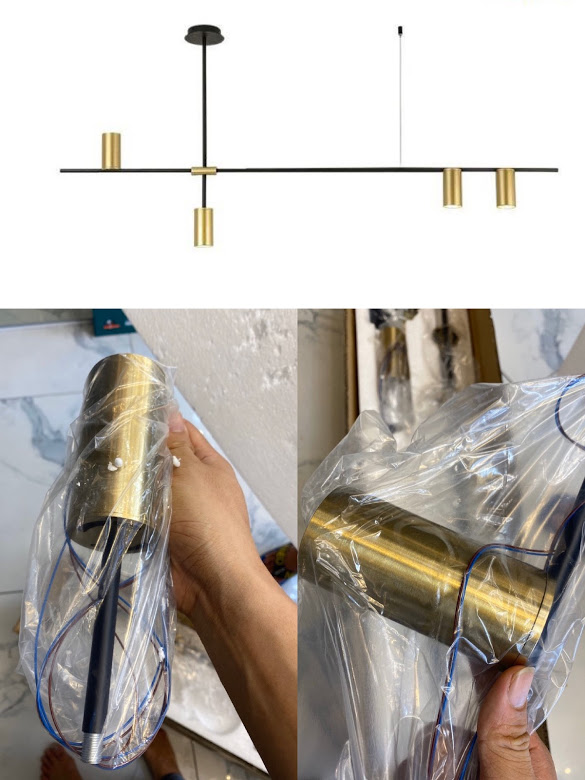 ĐÈN TRANG TRÍ NHƯ Ý