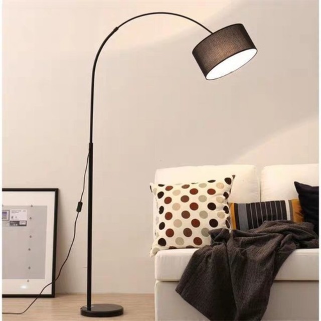 Đèn sàn phòng khách 1